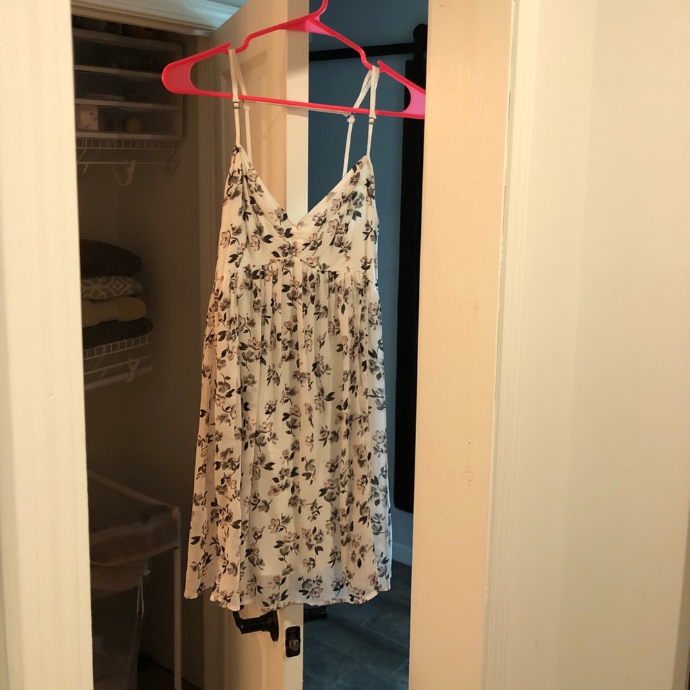 Hollister Sun Dress
